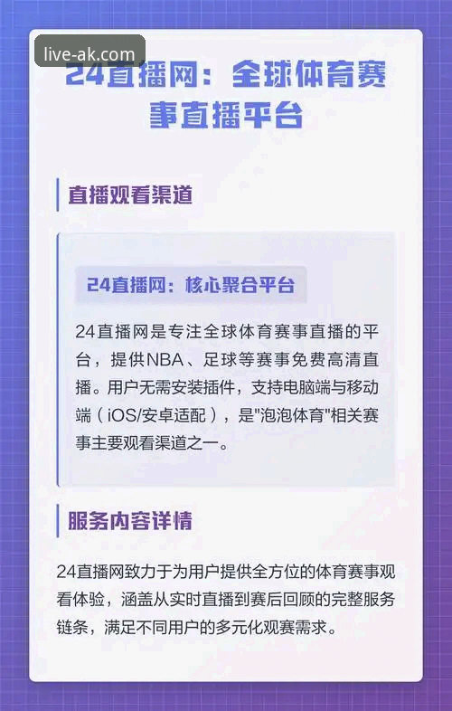 综合体育直播平台攻略 AK体育直播平台全面解析:综合体育直播平台攻略深度分析
