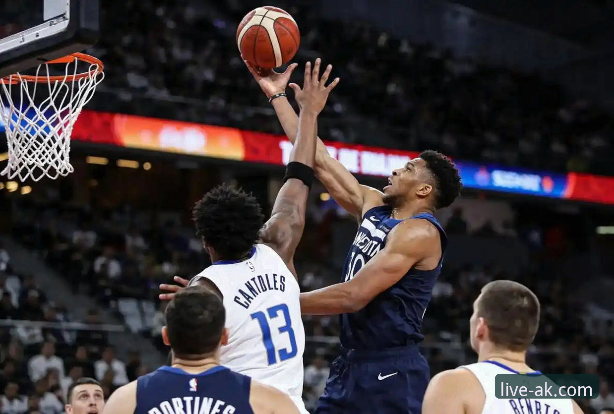 ak体育直播精彩瞬间最新版 如何通过一场对攻大战,理解现代NBA的进攻潮流?